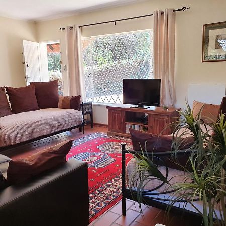 Pine Tree Lodge Midrand Luaran gambar