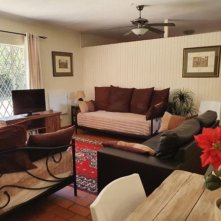 Pine Tree Lodge Midrand Luaran gambar
