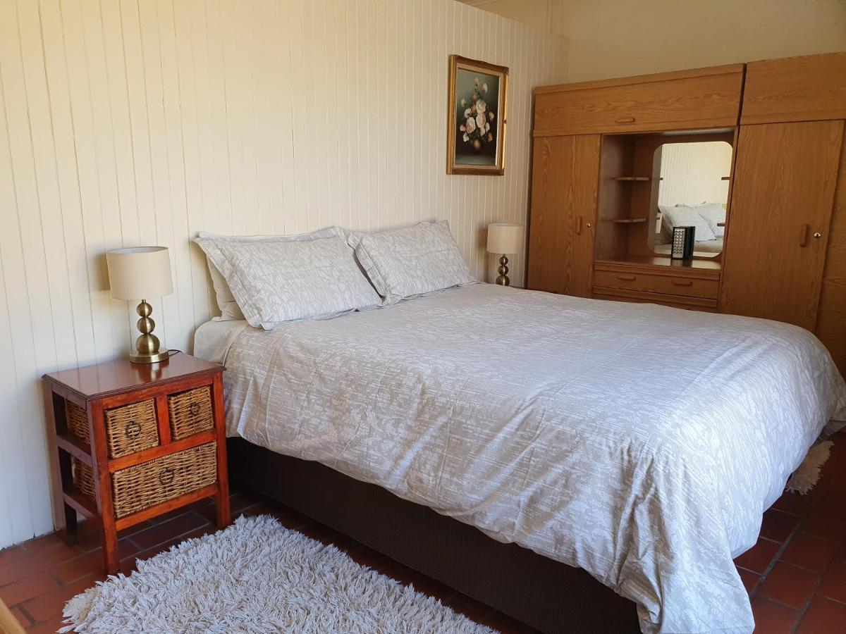 Pine Tree Lodge Midrand Luaran gambar