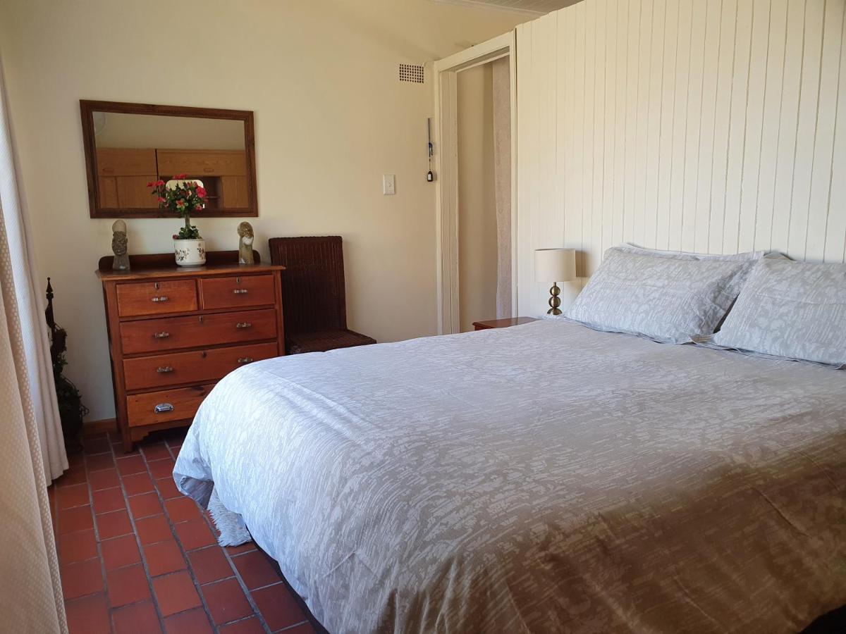 Pine Tree Lodge Midrand Luaran gambar