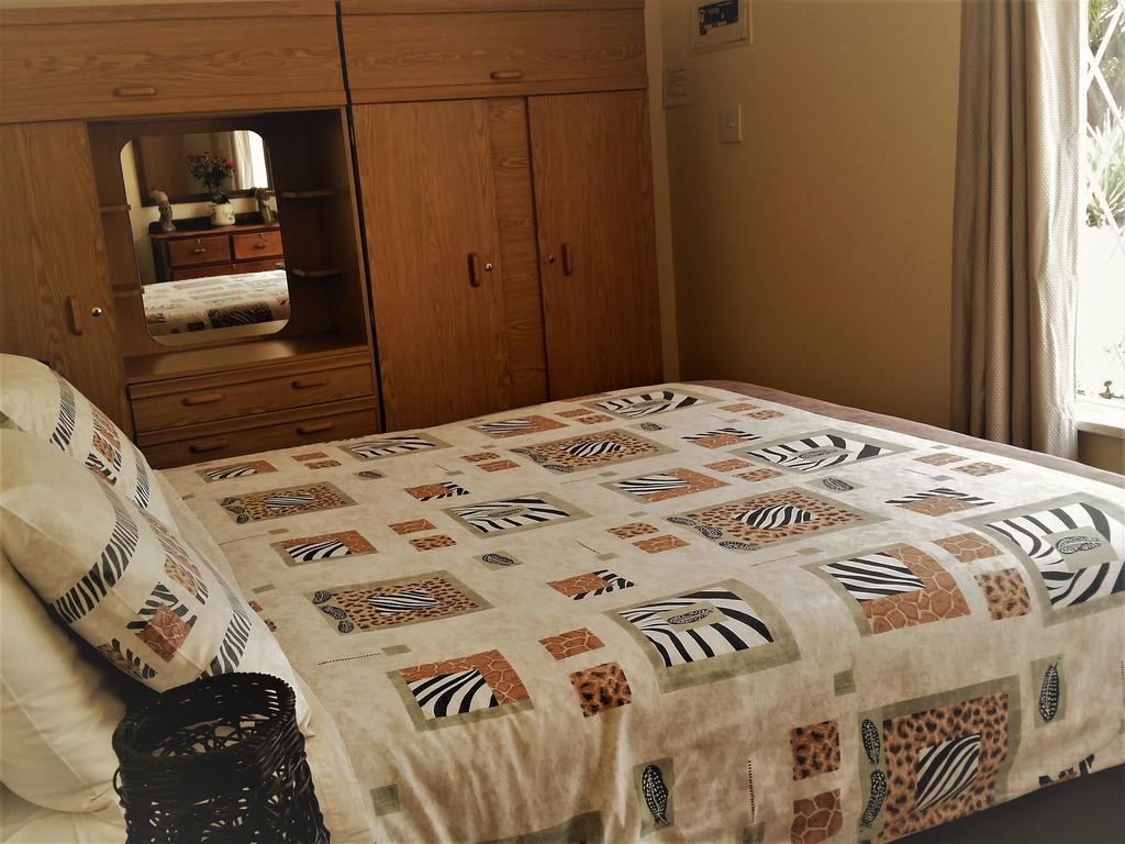 Pine Tree Lodge Midrand Luaran gambar