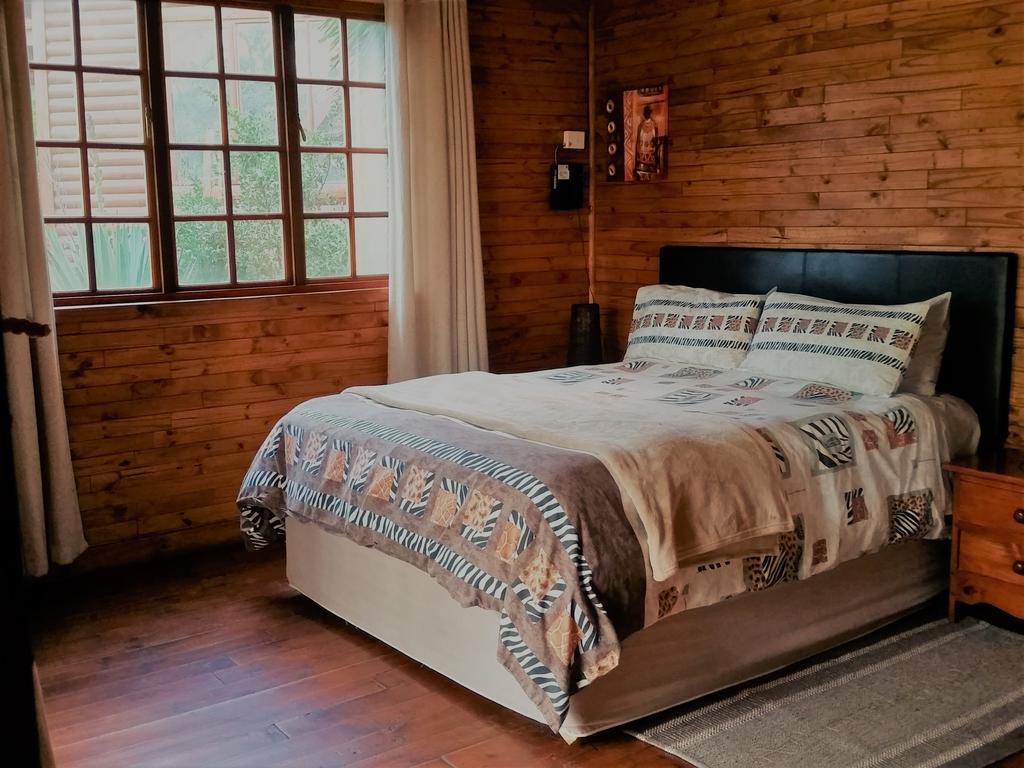 Pine Tree Lodge Midrand Luaran gambar