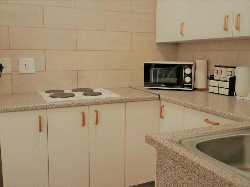 Pine Tree Lodge Midrand Luaran gambar
