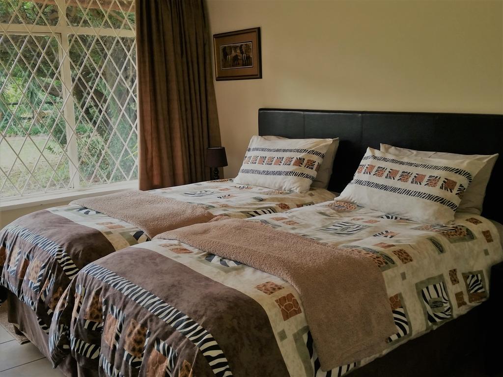 Pine Tree Lodge Midrand Luaran gambar