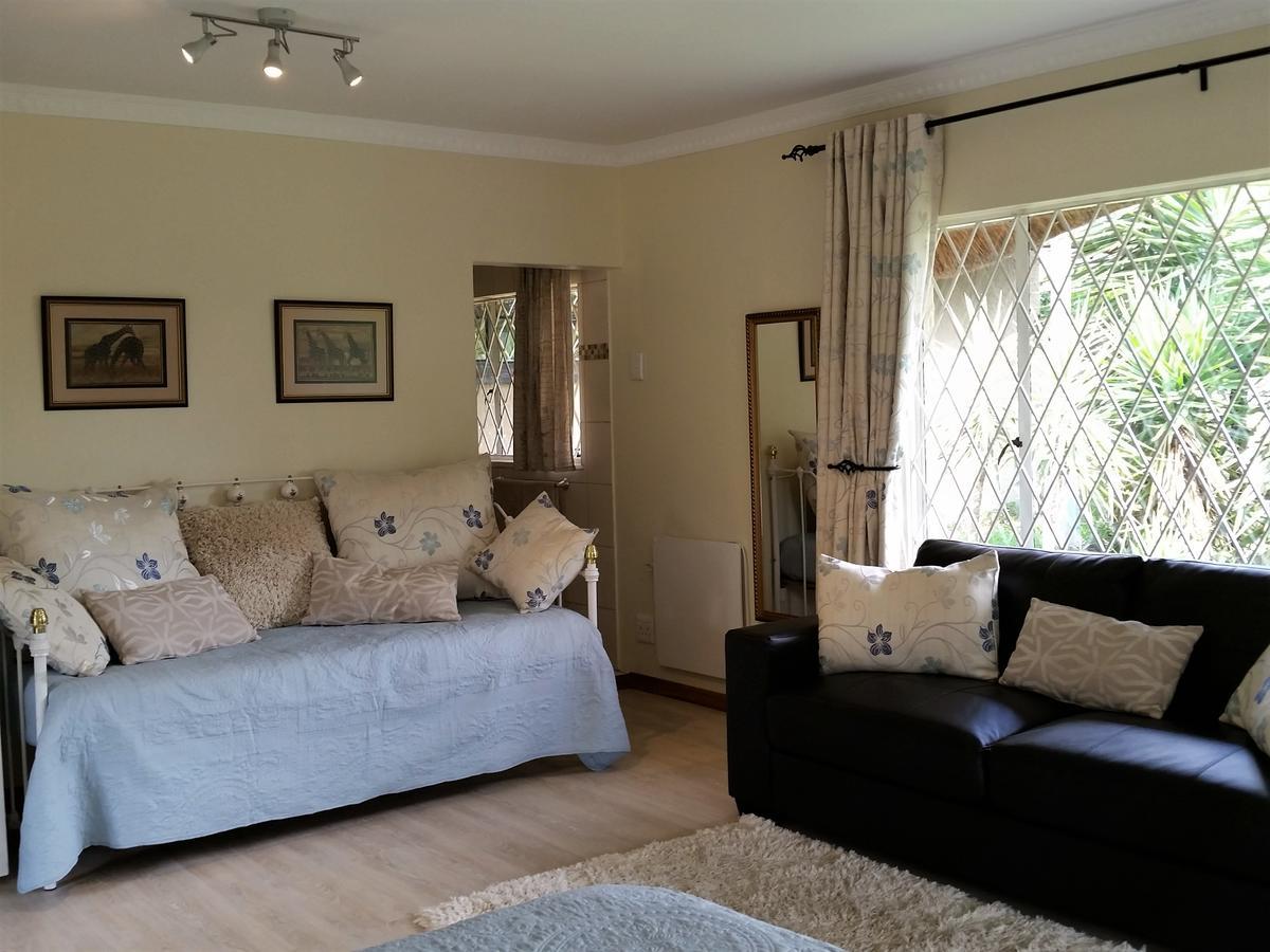 Pine Tree Lodge Midrand Luaran gambar
