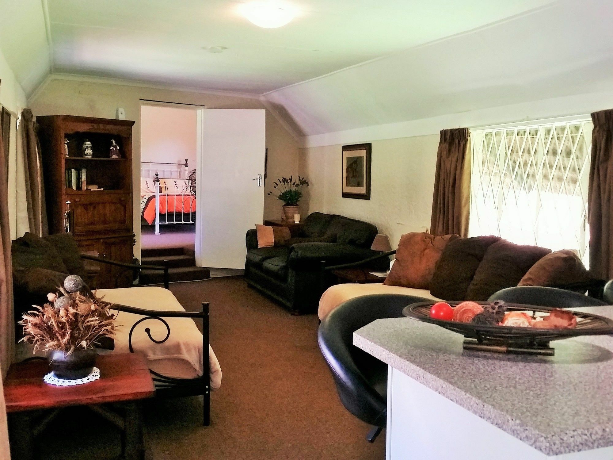 Pine Tree Lodge Midrand Luaran gambar