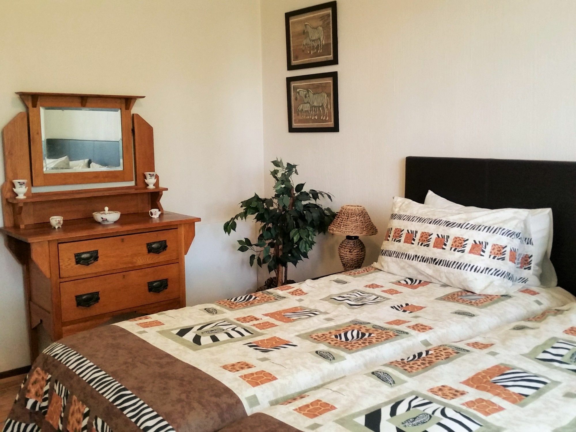 Pine Tree Lodge Midrand Luaran gambar