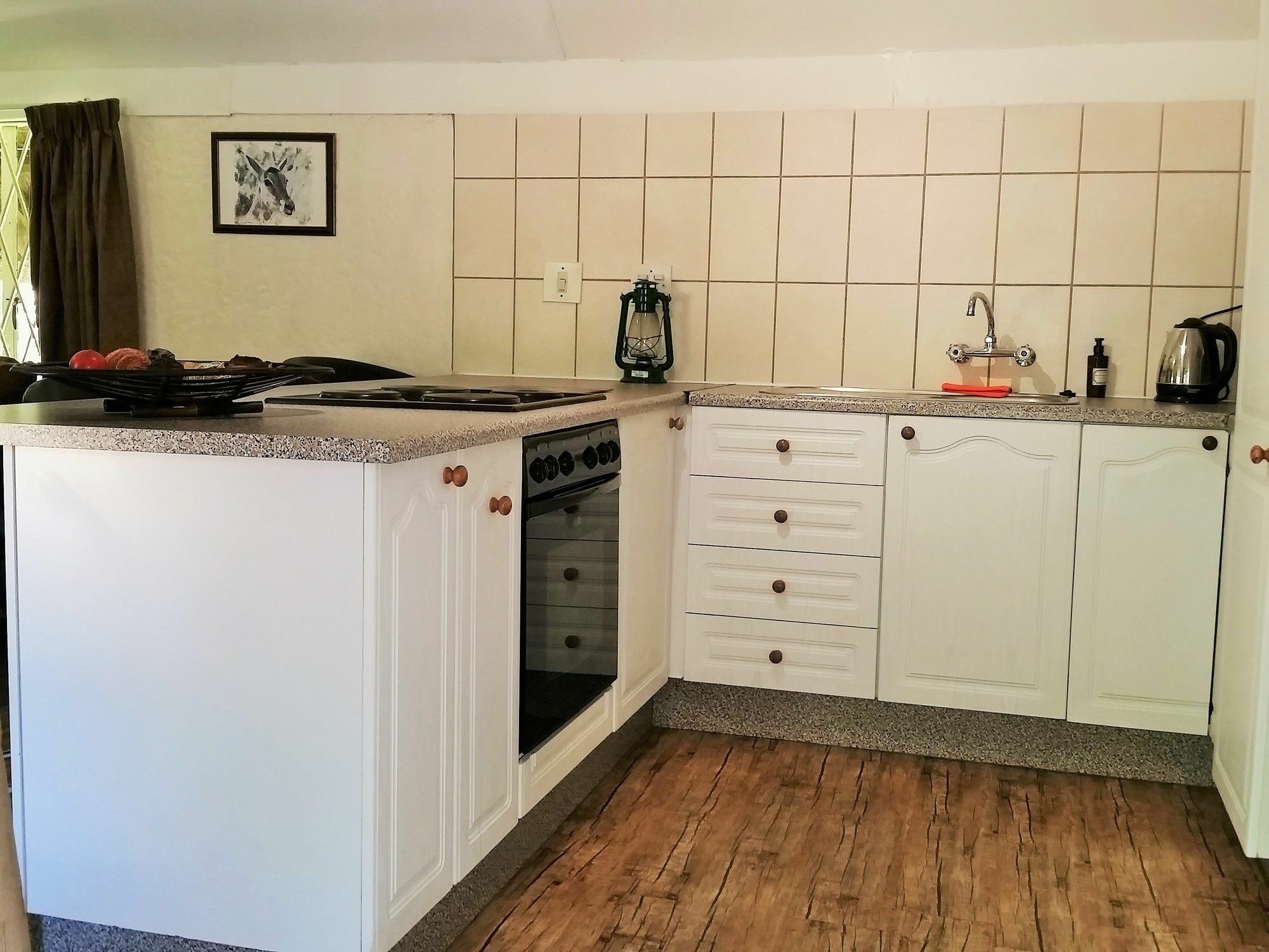 Pine Tree Lodge Midrand Luaran gambar